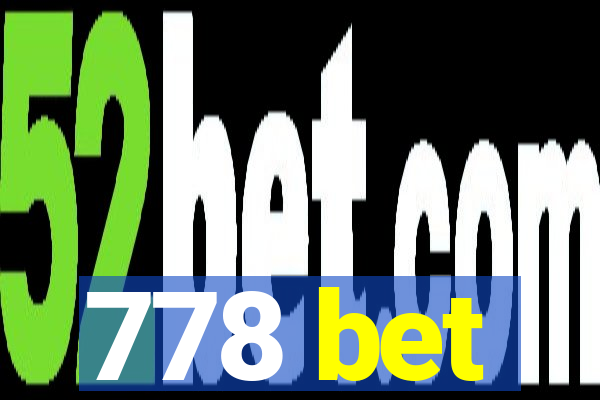 778 bet